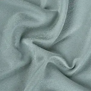 پارچه کتان لمه رنگ طوسی پاستیلی